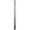 Ekena Millwork Berkshire Medallion (Canopies up to 7"), 15 3/4"OD x 3 7/8"ID x 3/4"P, Ultra Pure White Crackle CM15BEUWC - alternate 4